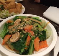 Dickson Dumpling House - Accommodation Gladstone