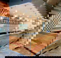Dosa Hut Canberra - Accommodation Gladstone