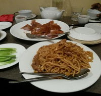 Dumpling Inn - Accommodation Gladstone