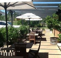 Eling Forest Cafe - Accommodation Gladstone