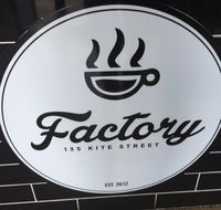 Factory Espresso - Accommodation Gladstone