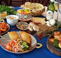 Flavours of India Gungahlin - Accommodation Gladstone