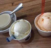Frugii Dessert Laboratory - Accommodation Gladstone