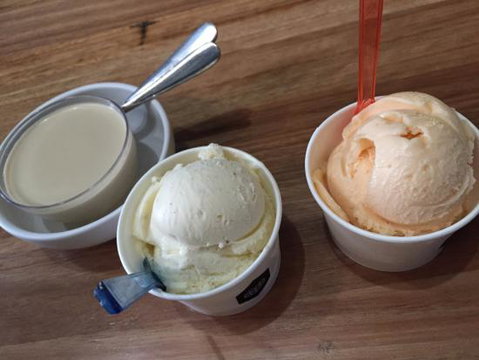Frugii Dessert Laboratory - Accommodation Gladstone 0