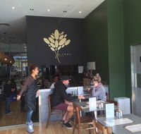 G Tree Cafe - Accommodation Gladstone