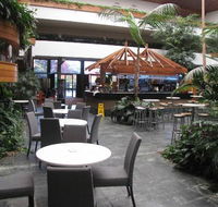 Garden Atrium Restaurant - Accommodation Gladstone