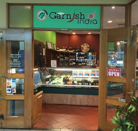 Garnish of India - Accommodation Gladstone