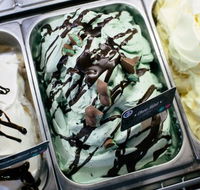 Gelatissimo - Accommodation Gladstone
