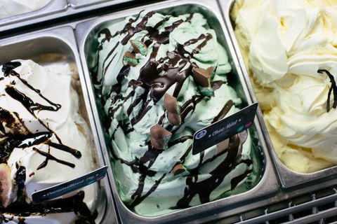 Gelatissimo - Accommodation Gladstone 0