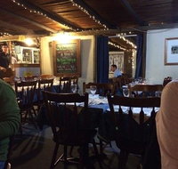 Green Herring Restaurant - Accommodation Gladstone