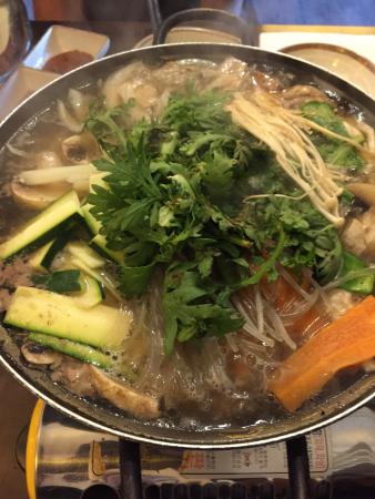 Hangari KimChi - Accommodation Gladstone 0