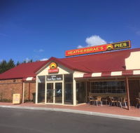 Heatherbrae's Pies - Accommodation Gladstone