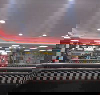 Hungry Jack's - Accommodation Gladstone