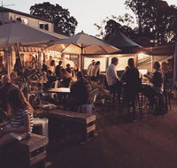 Il Carretto - Accommodation Gladstone