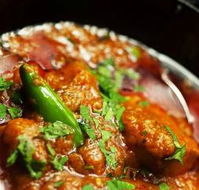 Indian Pantry - Accommodation Gladstone