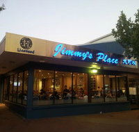 Jimmys Place - Accommodation Gladstone
