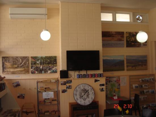 Greg Greg ACT Accommodation Gladstone