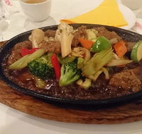 Kingsland Vegetarian Restaurant - Accommodation Gladstone