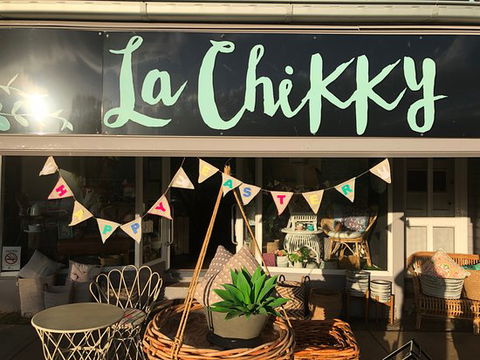 La Chikky - Accommodation Gladstone 0
