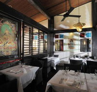 Lanterne Rooms - Accommodation Gladstone