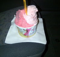 Lic Gelato - Accommodation Gladstone