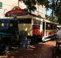 Lismore Pie Cart - Accommodation Gladstone