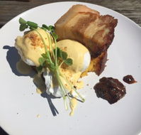 Lonsdale St. Eatery - Accommodation Gladstone