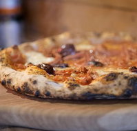 Mama Dough - Accommodation Gladstone