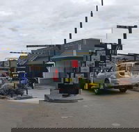 Mcdonald's Family Restaurants - Accommodation Gladstone