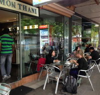 Mon Thani - Accommodation Gladstone