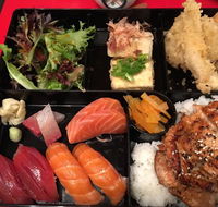 Ogawa - Accommodation Gladstone