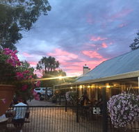 Old Canberra Inn - Accommodation Gladstone