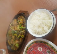 Oriental Restaurant - Accommodation Gladstone