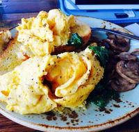 Patissez - Accommodation Gladstone