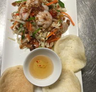 Pho  Dickson - Accommodation Gladstone