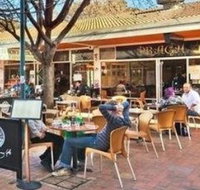 Praga Cafe - Accommodation Gladstone
