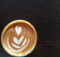 Premium Coffee Roasters - Trail Street Coffee Shop - Accommodation Gladstone