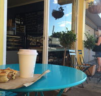 Racine Bakery - Accommodation Gladstone