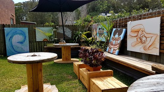 Arrawarra NSW Accommodation Gladstone