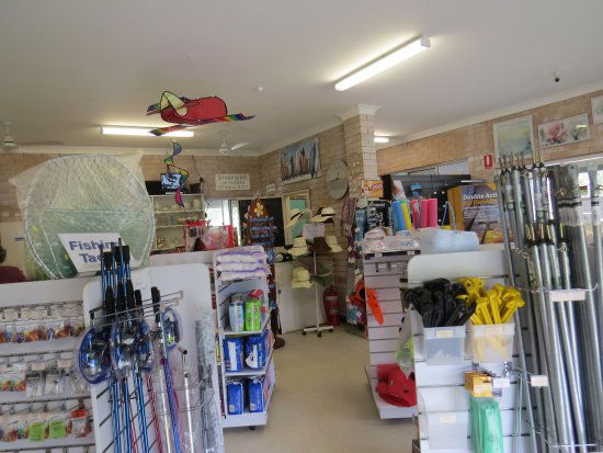 Red Rock NSW Accommodation Gladstone