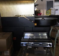 Republic Of Coffee Espresso Bar - Accommodation Gladstone