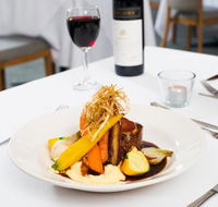 Riverbend Restaurant - Accommodation Gladstone