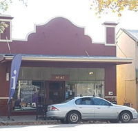 Saffron Kitchen - Accommodation Gladstone