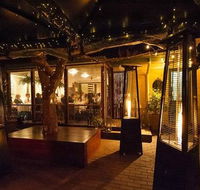 Sage Restaurant - Accommodation Gladstone