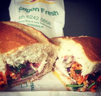 Saigon Fresh - Accommodation Gladstone