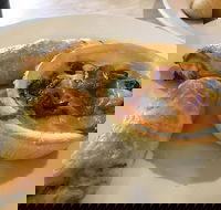Sfoglia Cafe  Patisserie - Accommodation Gladstone