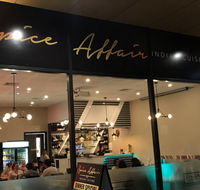 Spice Affair Indian Cuisine - Accommodation Gladstone