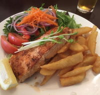 Stroud Central Hotel - Accommodation Gladstone