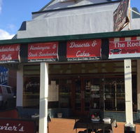 Syviers Coffee House - Accommodation Gladstone