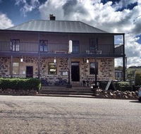 Taralga Hotel Restaurant - Accommodation Gladstone